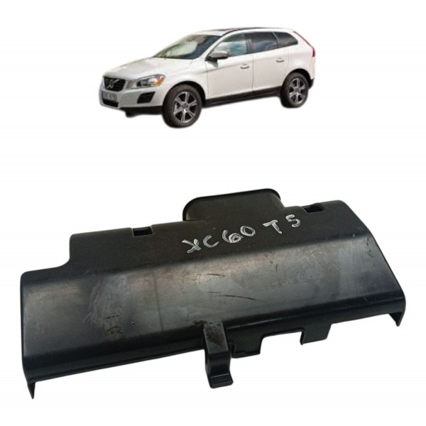 Tampa Lateral Caixa Fusíveis Volvo Xc60 2.0 T5 2012