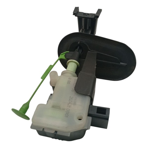 Trava Eletrica Portinhola Tanque Volvo Xc60 T5 2012 2013