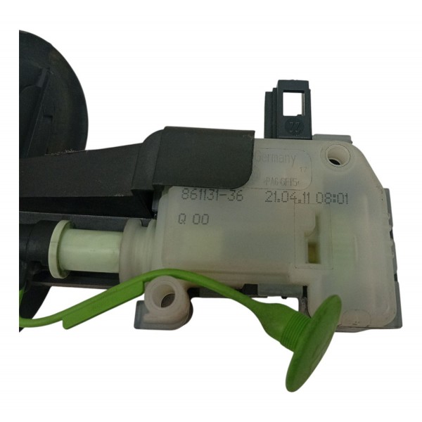 Trava Eletrica Portinhola Tanque Volvo Xc60 T5 2012 2013