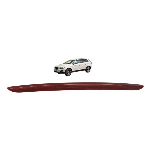 Break Light Luz Freio Original Volvo Xc60 T5 2012