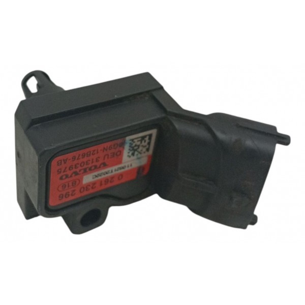 Sensor Map Pressão Volvo Xc60 2.0 T5 2011 2012 2013