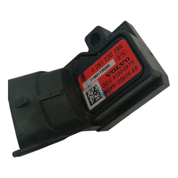 Sensor Map Pressão Volvo Xc60 2.0 T5 2011 2012 2013