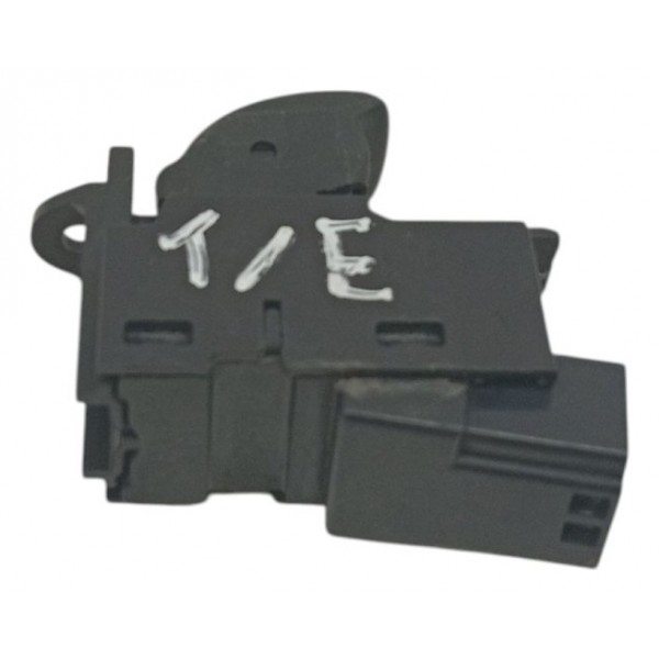 Botão Vidro Elétrico Traseiro Esquerdo Volvo Xc60 T5 2012