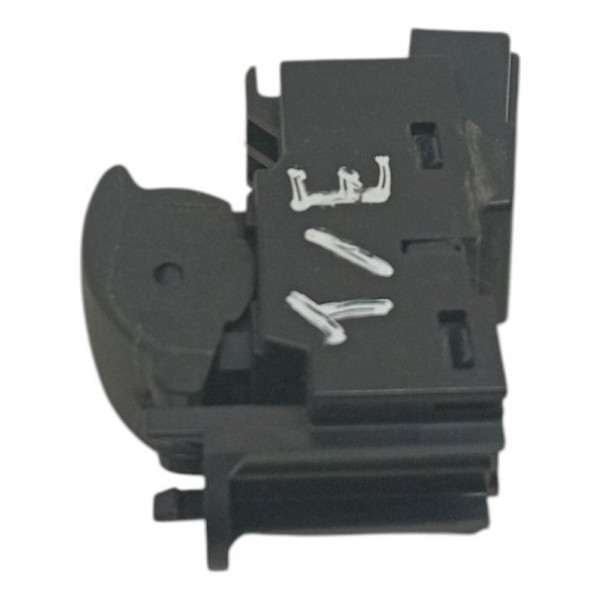 Botão Vidro Elétrico Traseiro Esquerdo Volvo Xc60 T5 2012