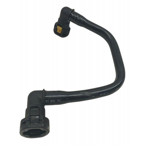Mangueira Resfriador Calor Cambio Volvo Xc60 2.0 T5 2012