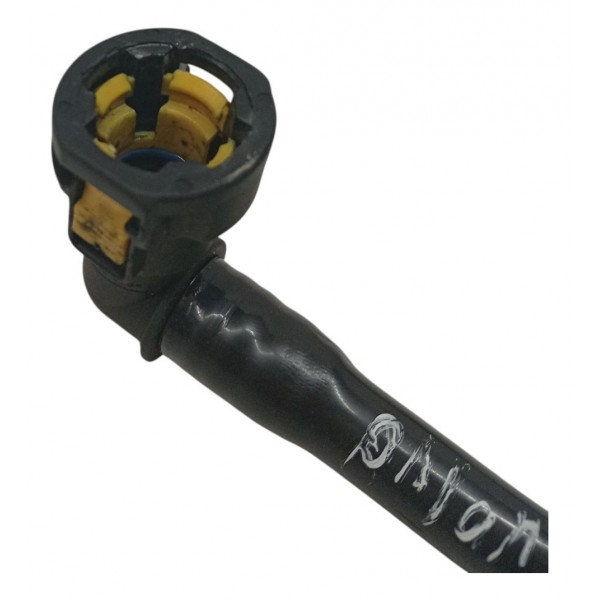 Mangueira Resfriador Calor Cambio Volvo Xc60 2.0 T5 2012