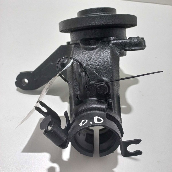 Montante Manga Eixo Dianteiro Esquerdo Citroen Picasso Montante Manga Eixo Dianteiro Esquerdo Citroen Picasso