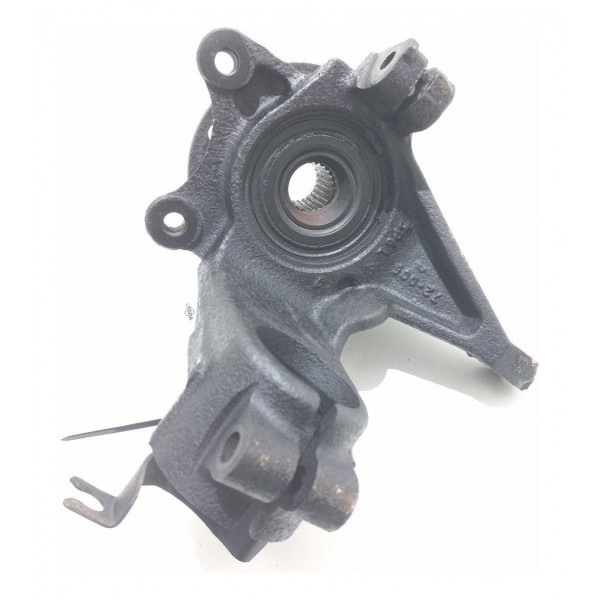 Montante Manga Eixo Dianteiro Esquerdo Citroen Picasso Montante Manga Eixo Dianteiro Esquerdo Citroen Picasso