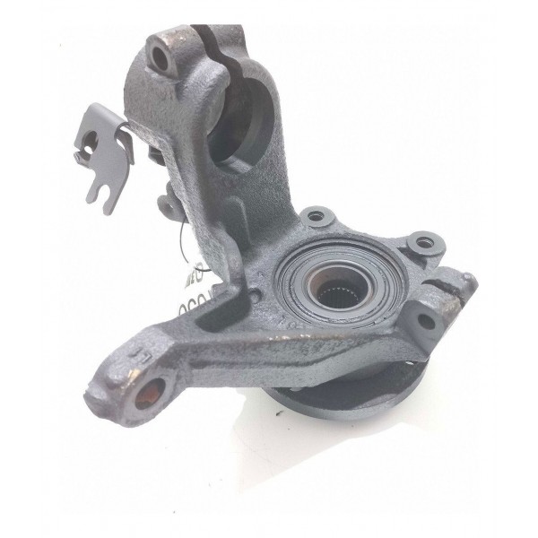 Montante Manga Eixo Dianteiro Esquerdo Citroen Picasso Montante Manga Eixo Dianteiro Esquerdo Citroen Picasso