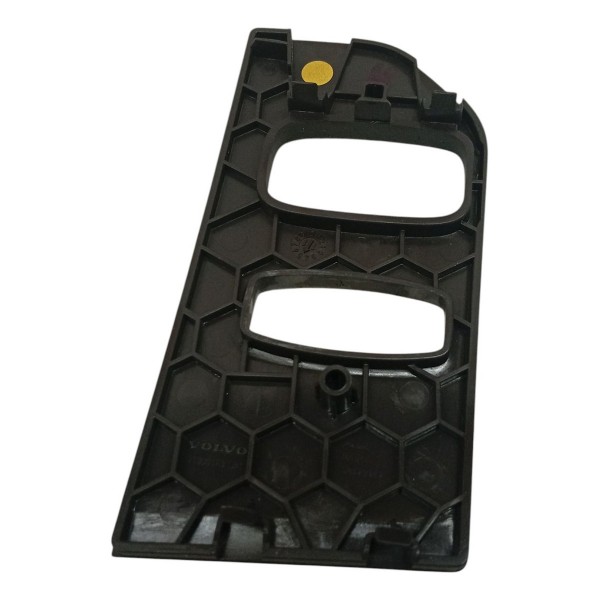 Moldura Acabamento Chave Start Stop Volvo Xc60 T5 2011 2012