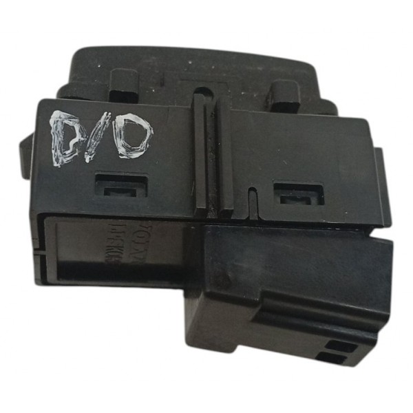 Botão Trava Destrava Porta Dianteira Direita Volvo Xc60 2012