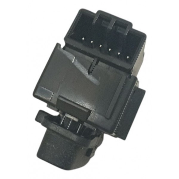 Botão Trava Destrava Porta Dianteira Direita Volvo Xc60 2012