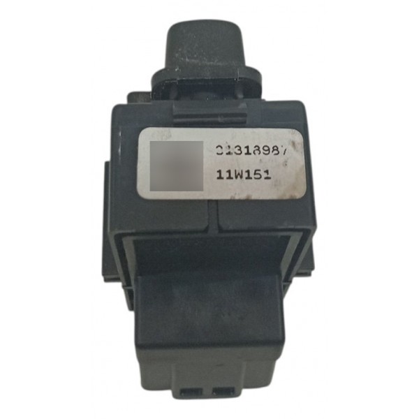 Botão Trava Destrava Porta Dianteira Direita Volvo Xc60 2012