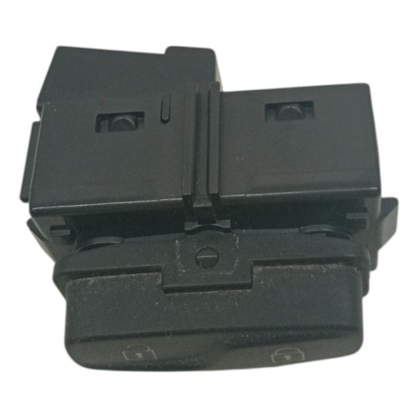 Botão Trava Destrava Porta Dianteira Direita Volvo Xc60 2012