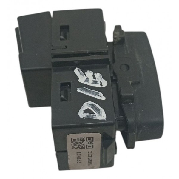 Botão Trava Destrava Porta Dianteira Direita Volvo Xc60 2012