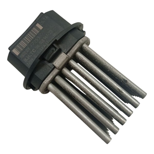 Resistencia Ar Condicionado Volvo Xc60 T5 2.0  2012