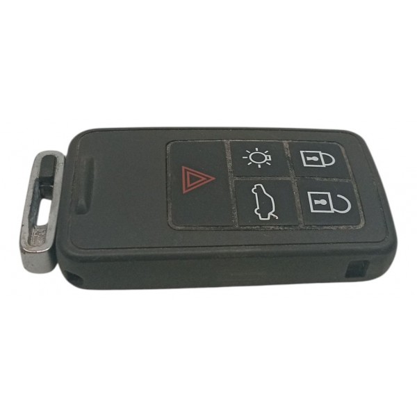Chave Slot Volvo Xc60 T5 2012