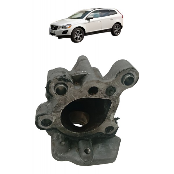 Carcaça Suporte Bomba Alta Pressão Volvo Xc60 T5 2.0 2012