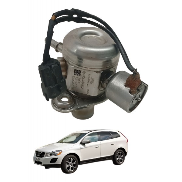 Bomba  Alta Pressão Volvo Xc60 2.0 T5 2012
