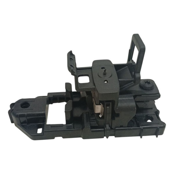 Moldura Suporte Botão Start Stop Volvo Xc60 T5 2.0 2012