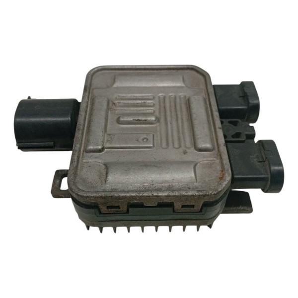 Módulo Central Ventoinha Volvo Xc60 2.0 T5 2011 2012 2013
