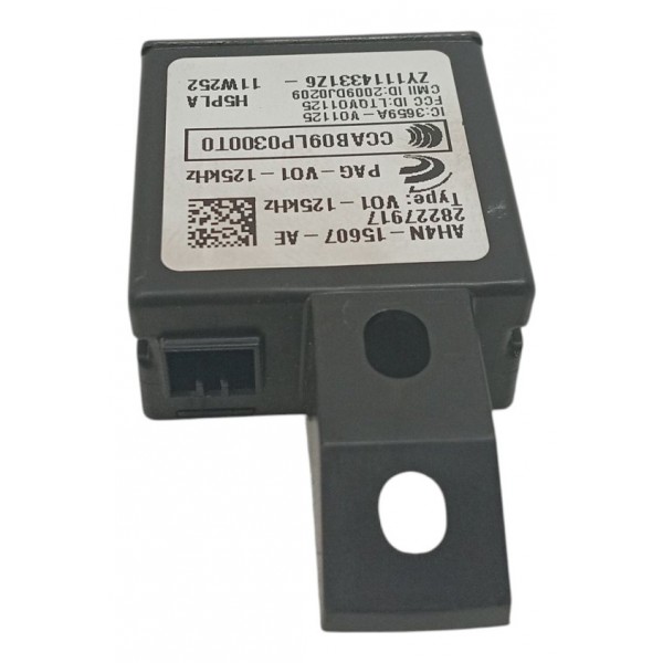 Modulo Sensor Keyles Volvo Xc60 T5 2012