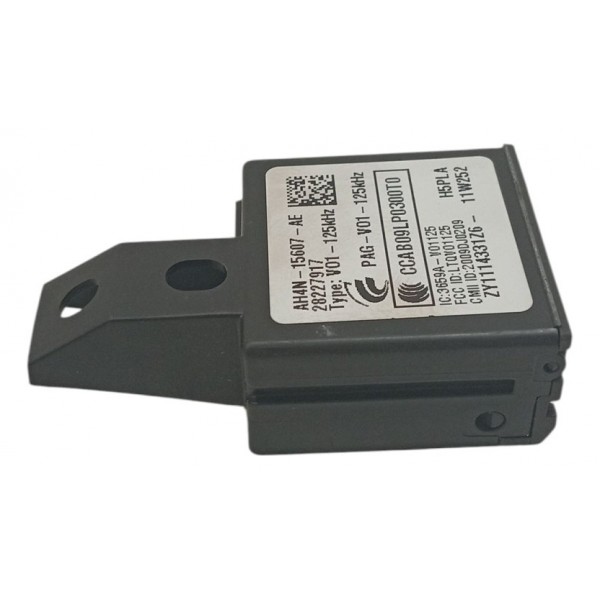 Modulo Sensor Keyles Volvo Xc60 T5 2012