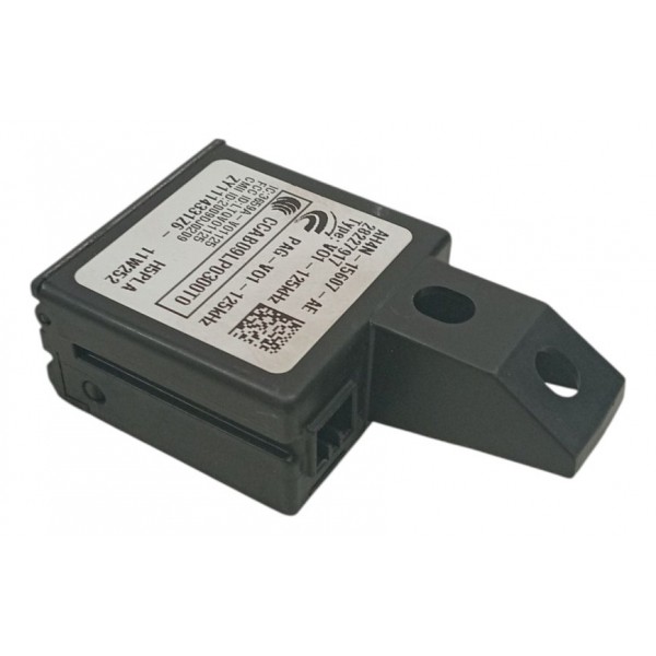 Modulo Sensor Keyles Volvo Xc60 T5 2012