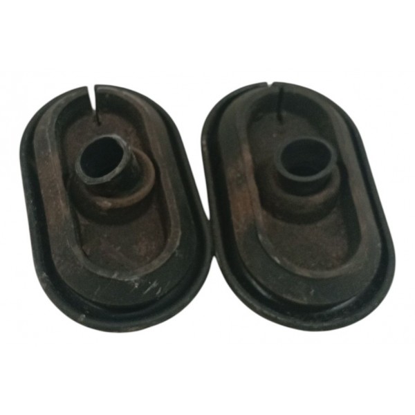 Brucutu Esguicho Limpador Volvo T5 2012 Brucutu Esguicho Limpador Volvo T5 2012