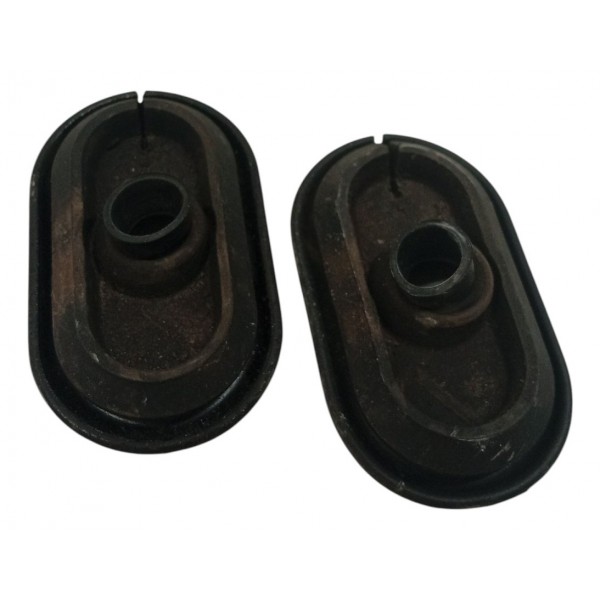 Brucutu Esguicho Limpador Volvo T5 2012 Brucutu Esguicho Limpador Volvo T5 2012