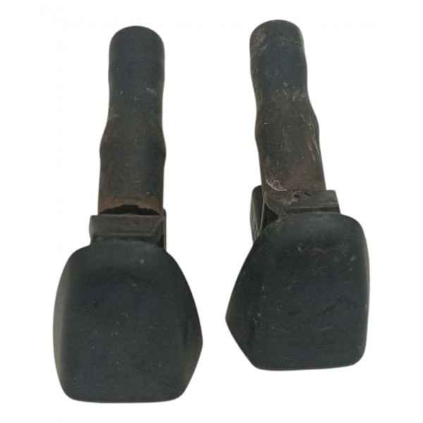 Brucutu Esguicho Limpador Volvo T5 2012 Brucutu Esguicho Limpador Volvo T5 2012