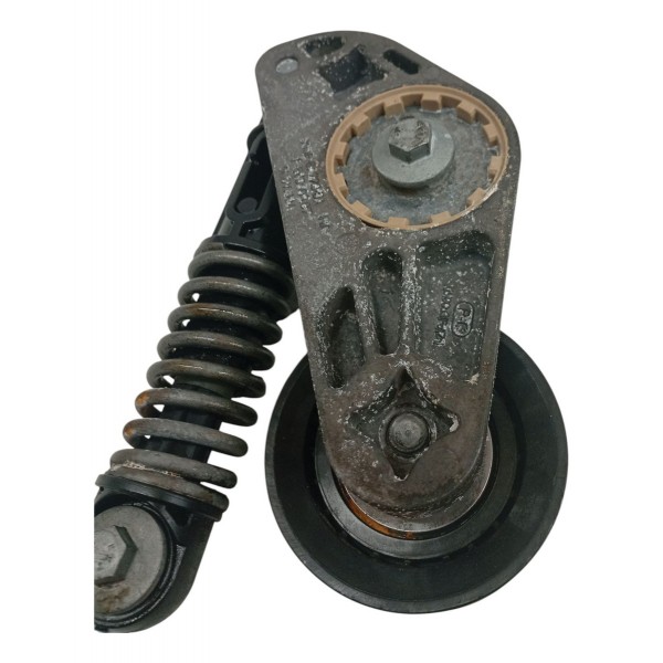 Tensor Esticador Alternador Volvo Xc60 2.0 T5 2012