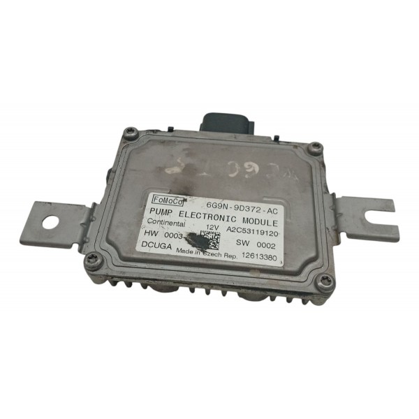 Módulo Bomba Combustível Volvo Xc60 2.0 T5 2012 6g9n9d372ac
