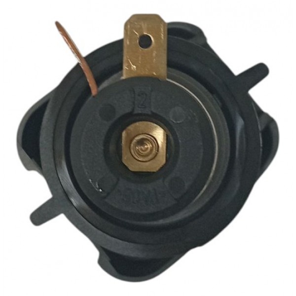 Tomada 12v Console Traseiro Volvo Xc60 T5 2012