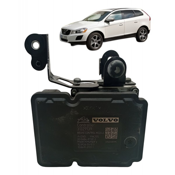Modulo Abs Freio Volvo Xc60 2.0 T5 2012