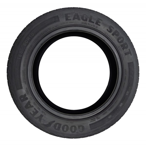 Pneu 185/60/r15 Goodyear  Eagle Sport