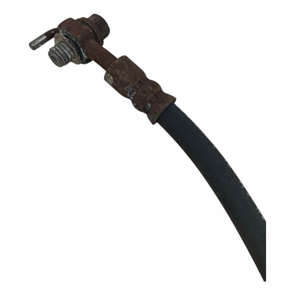 Mangueira Freio Traseiro Esquerdo Volvo Xc60 T5 2.0 2012 Mangueira Freio Traseiro Esquerdo Volvo Xc60 T5 2.0 2012