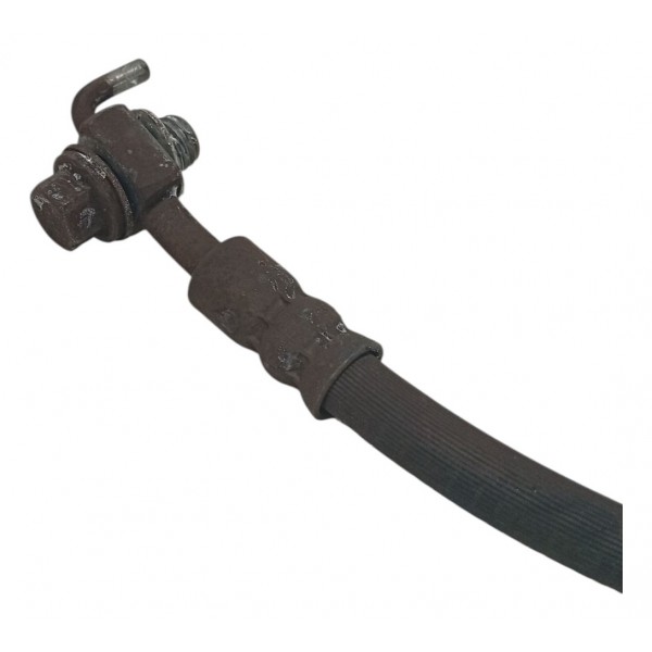 Mangueira Freio Traseiro Esquerdo Volvo Xc60 T5 2.0 2012 Mangueira Freio Traseiro Esquerdo Volvo Xc60 T5 2.0 2012