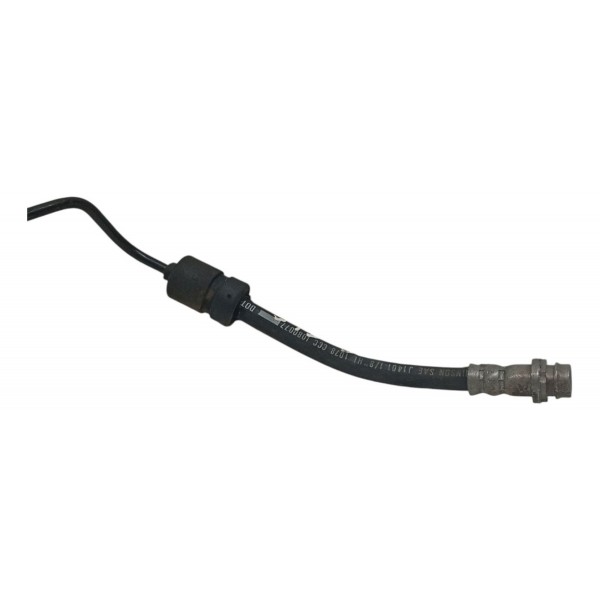 Cano Flexivel Freio Traseiro Esquerdo Volvo Xc60 2.0 T5 2012