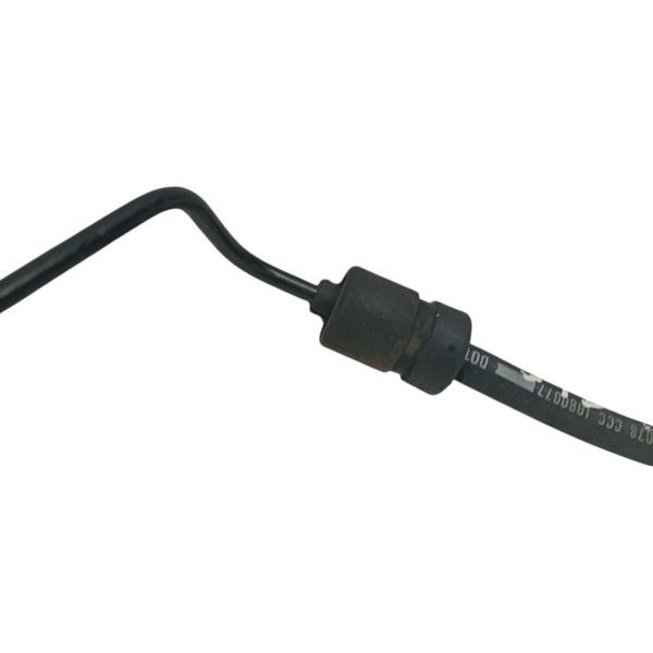 Cano Flexivel Freio Traseiro Esquerdo Volvo Xc60 2.0 T5 2012