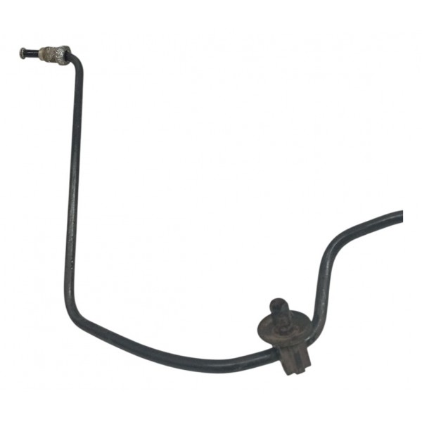 Cano Flexivel Freio Traseiro Esquerdo Volvo Xc60 2.0 T5 2012