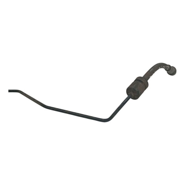 Cano Flexivel Freio Traseiro Esquerdo Volvo Xc60 2.0 T5 2012