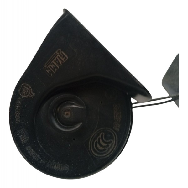 Par Buzinas Caracol Volvo Xc60 T5 2012 2013 2014