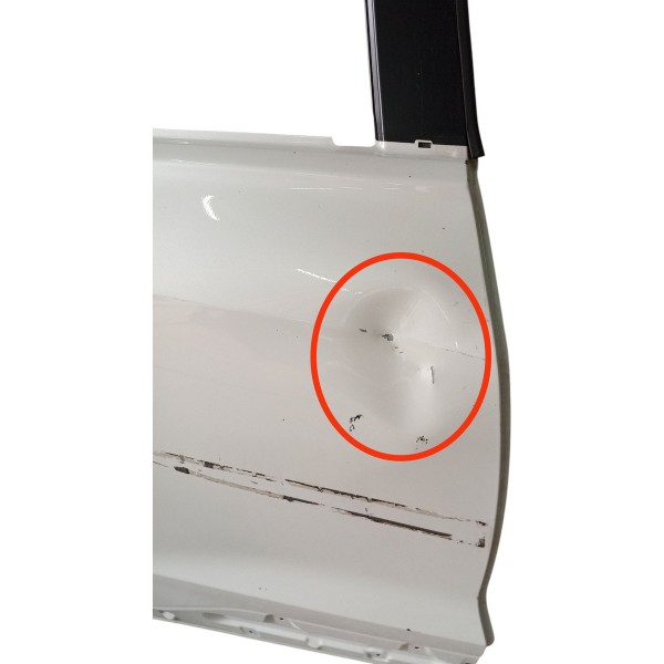 Porta Traseira Direita Nissan Kicks 1.6 2019 2020 2021 2022