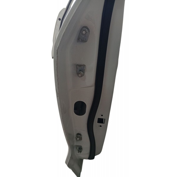 Porta Traseira Direita Nissan Kicks 1.6 2019 2020 2021 2022