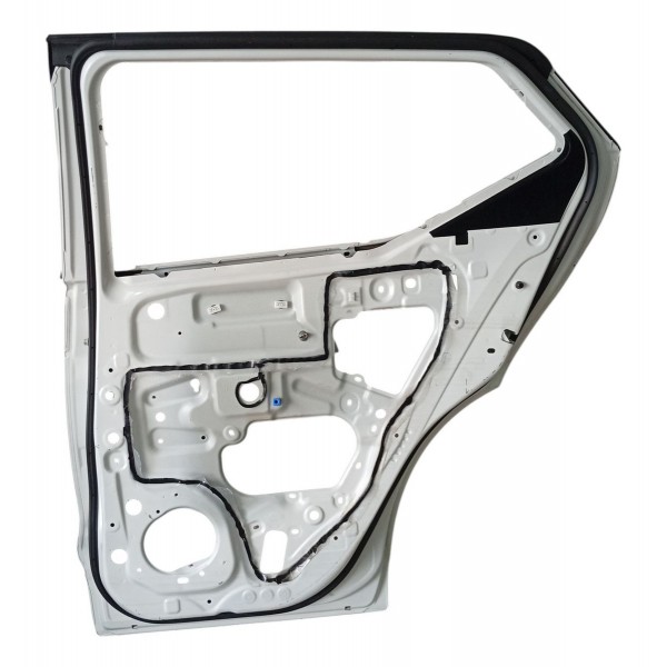 Porta Traseira Direita Nissan Kicks 1.6 2019 2020 2021 2022