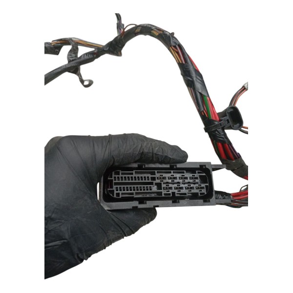 Chicote Carroceria Volvo Xc60 2.0 T5 2011 2012 2013 2014