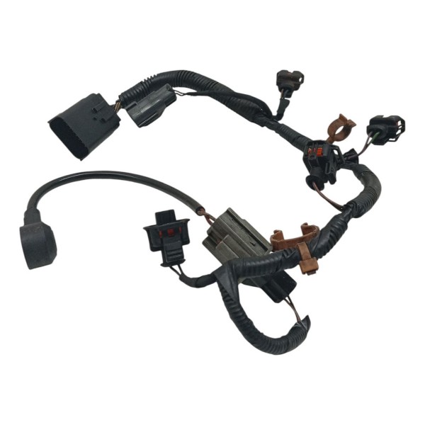 Chicote Ignição Volvo Xc60 T5 2.0 2012