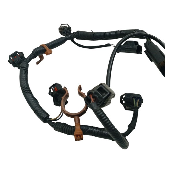 Chicote Ignição Volvo Xc60 T5 2.0 2012