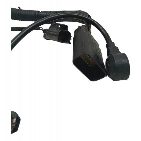 Chicote Ignição Volvo Xc60 T5 2.0 2012